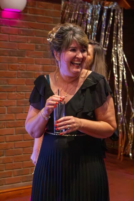 Adi and Tracey's 60th Birthday!